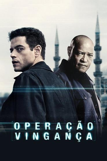 Operação Vingança