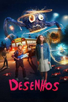 Desenhos