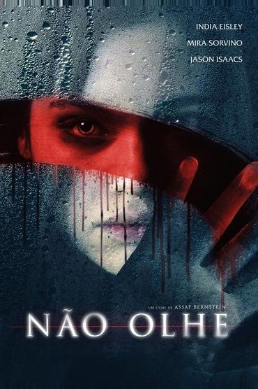 Não Olhe
