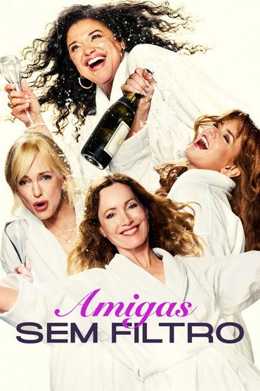 Amigas Sem Filtro