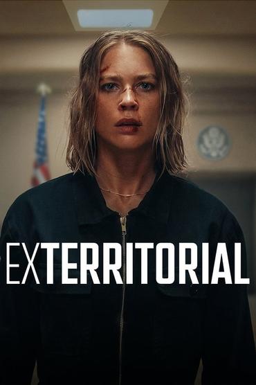Exterritorial