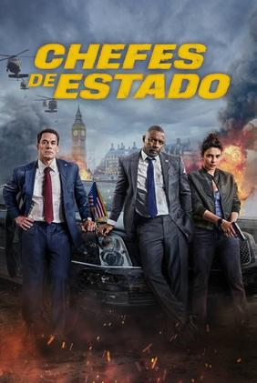 Chefes de Estado