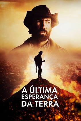 A Última Esperança da Terra