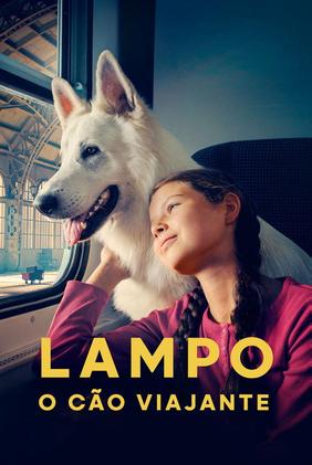 Lampo: O Cão Viajante