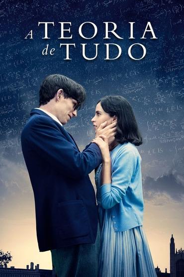A Teoria de Tudo