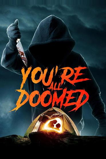 You're All Doomed