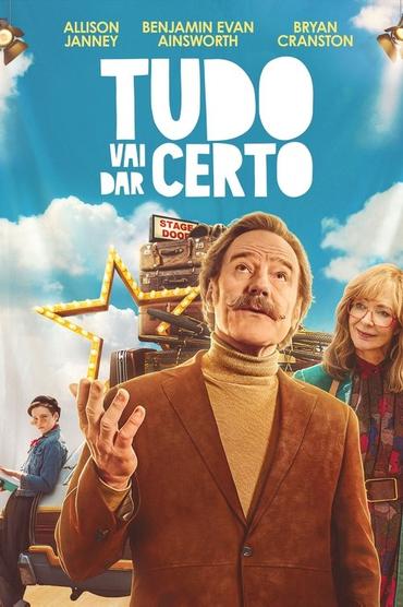 Tudo Vai dar  Certo