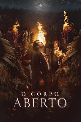 O Corpo Aberto