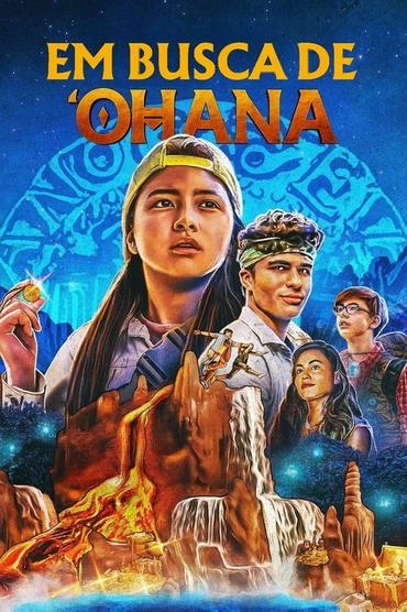 Em Busca de 'Ohana
